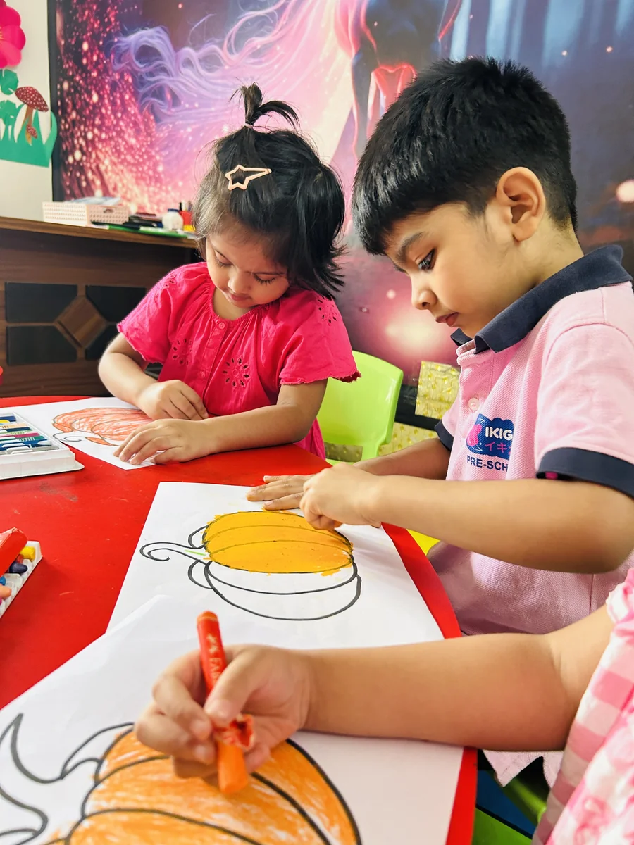 Annual Art Competition